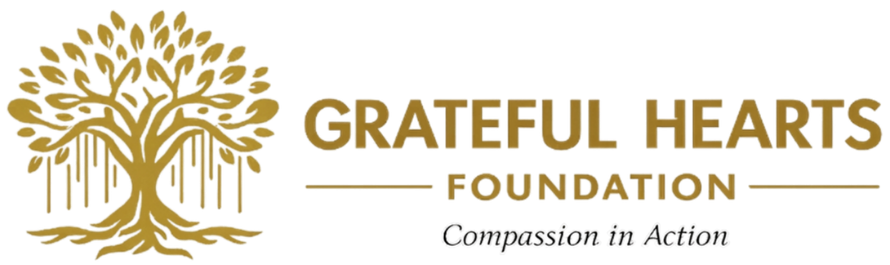 Grate fulhearts foundation 