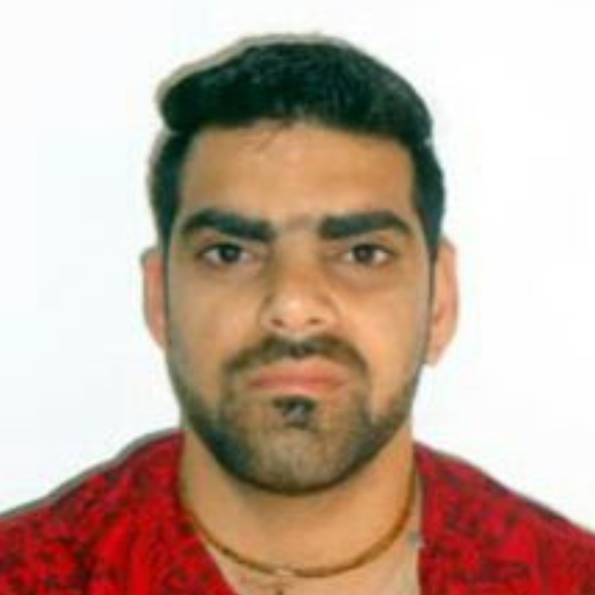 Ashish Raina