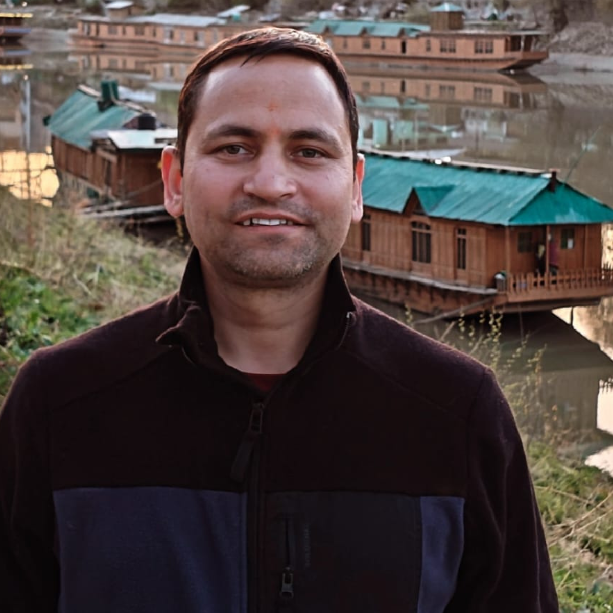 Rajeev Kumar Pandita
