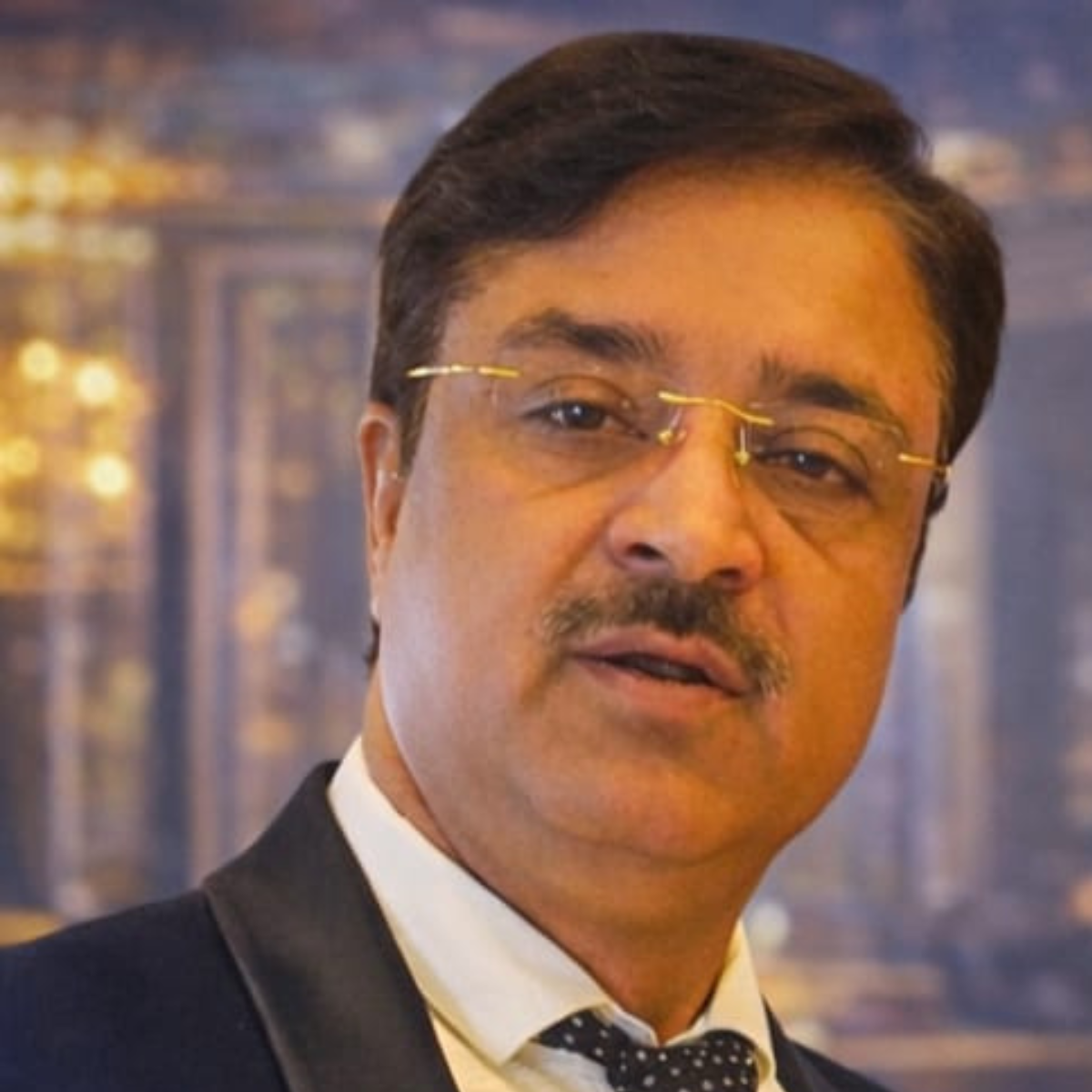 Sanjay Kumar
